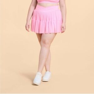Blogilates Ballerina Skort